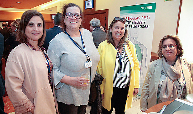 "La sanidad no funciona sin el trabajo vital de la Ingeniería Hospitalaria"