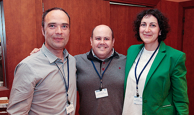 "La sanidad no funciona sin el trabajo vital de la Ingeniería Hospitalaria"