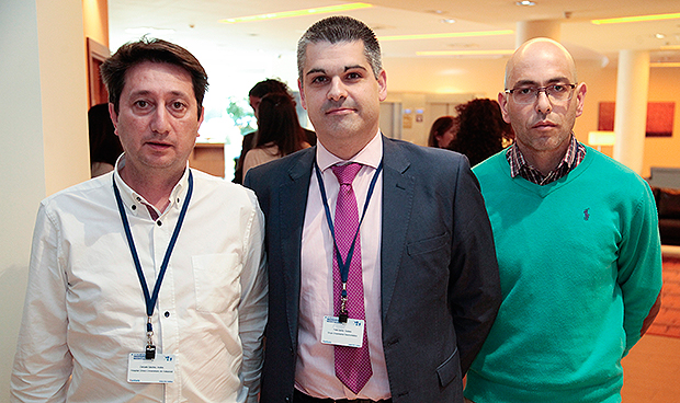 "La sanidad no funciona sin el trabajo vital de la Ingeniería Hospitalaria"