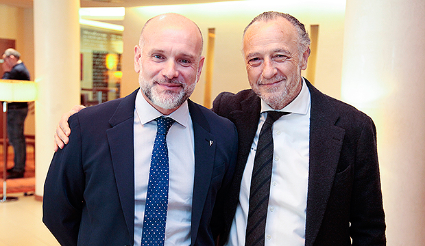 "La sanidad no funciona sin el trabajo vital de la Ingeniería Hospitalaria"