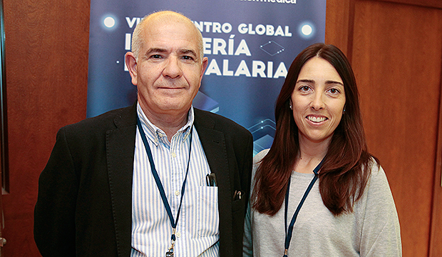 "La sanidad no funciona sin el trabajo vital de la Ingeniería Hospitalaria"