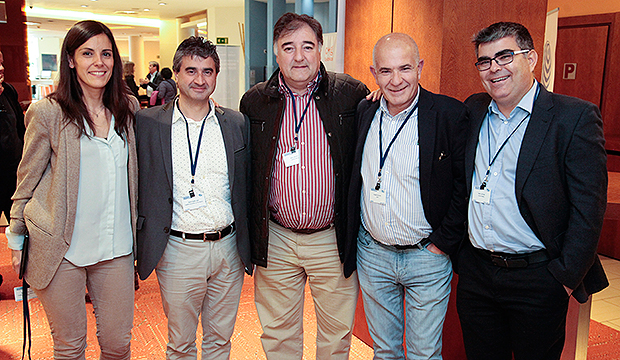 "La sanidad no funciona sin el trabajo vital de la Ingeniería Hospitalaria"