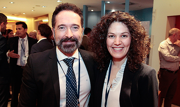 "La sanidad no funciona sin el trabajo vital de la Ingeniería Hospitalaria"