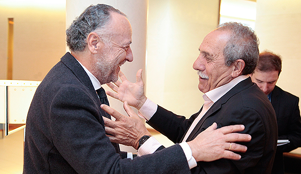 "La sanidad no funciona sin el trabajo vital de la Ingeniería Hospitalaria"