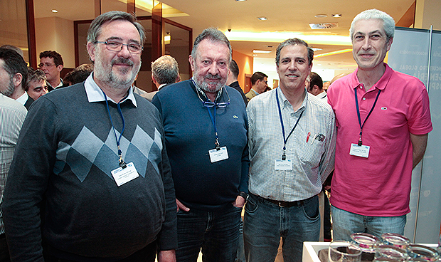 "La sanidad no funciona sin el trabajo vital de la Ingeniería Hospitalaria"