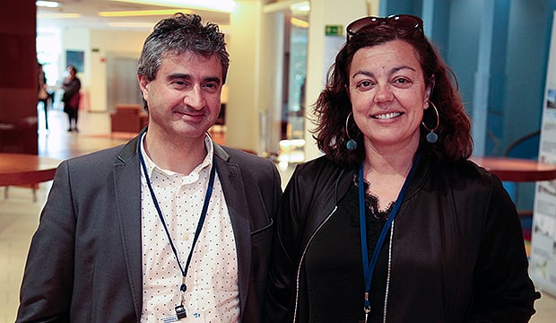 "La sanidad no funciona sin el trabajo vital de la Ingeniería Hospitalaria"