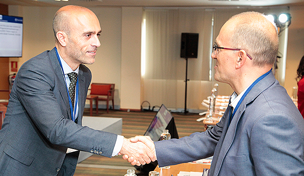 "La sanidad no funciona sin el trabajo vital de la Ingeniería Hospitalaria"