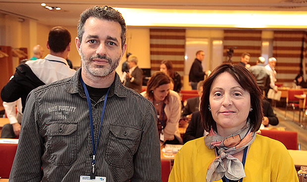 "La sanidad no funciona sin el trabajo vital de la Ingeniería Hospitalaria"