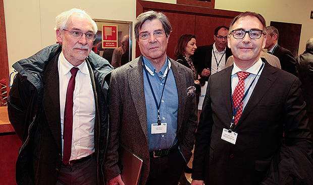 "La sanidad no funciona sin el trabajo vital de la Ingeniería Hospitalaria"