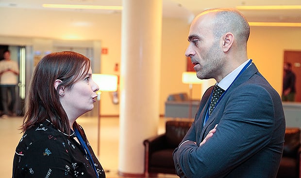 La comunicación médico-ingeniero no puede fluir sin confianza y respeto