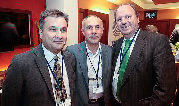 La comunicación médico-ingeniero no puede fluir sin confianza y respeto