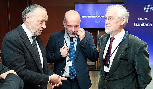 La comunicación médico-ingeniero no puede fluir sin confianza y respeto