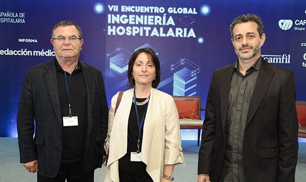 La comunicación médico-ingeniero no puede fluir sin confianza y respeto