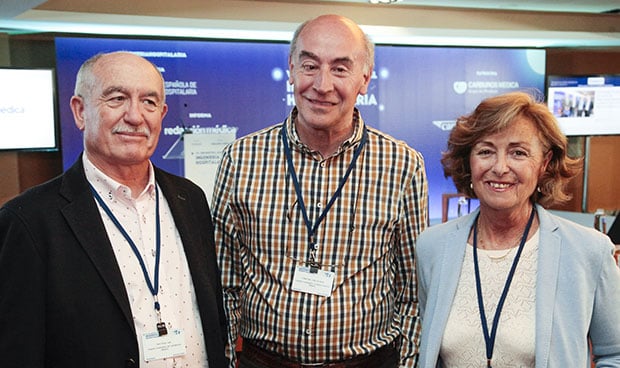 La comunicación médico-ingeniero no puede fluir sin confianza y respeto