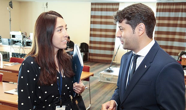 La comunicación médico-ingeniero no puede fluir sin confianza y respeto