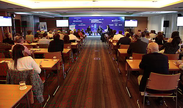 La comunicación médico-ingeniero no puede fluir sin confianza y respeto