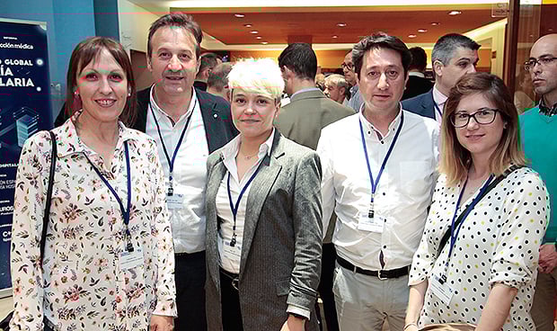 La comunicación médico-ingeniero no puede fluir sin confianza y respeto