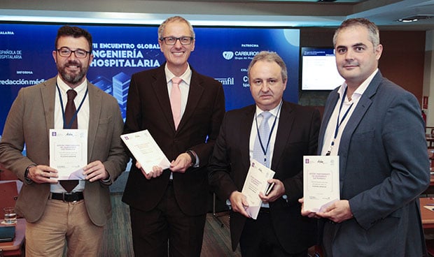 La comunicación médico-ingeniero no puede fluir sin confianza y respeto