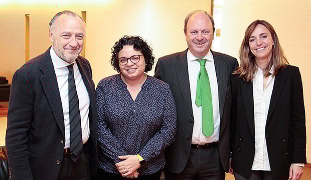 La comunicación médico-ingeniero no puede fluir sin confianza y respeto