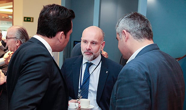 La comunicación médico-ingeniero no puede fluir sin confianza y respeto