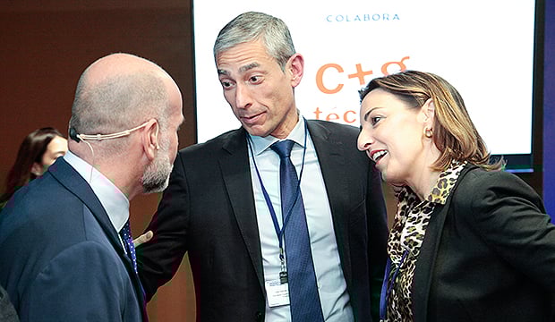 La comunicación médico-ingeniero no puede fluir sin confianza y respeto