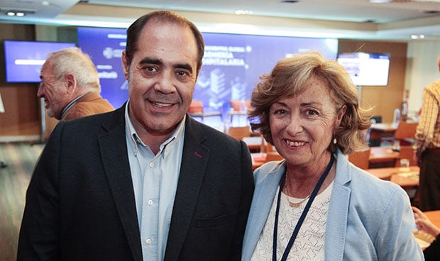 La comunicación médico-ingeniero no puede fluir sin confianza y respeto