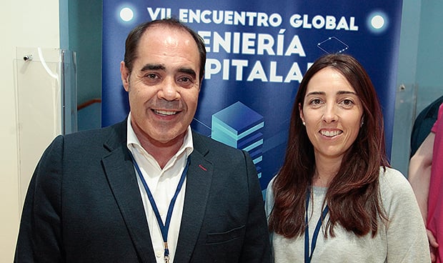 La comunicación médico-ingeniero no puede fluir sin confianza y respeto