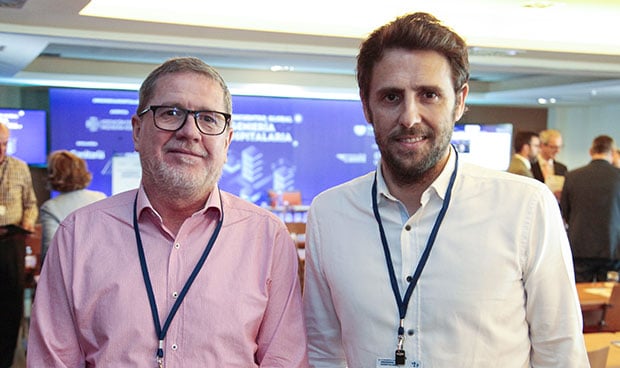 La comunicación médico-ingeniero no puede fluir sin confianza y respeto