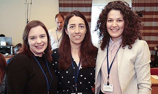 La comunicación médico-ingeniero no puede fluir sin confianza y respeto