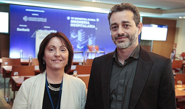 La comunicación médico-ingeniero no puede fluir sin confianza y respeto