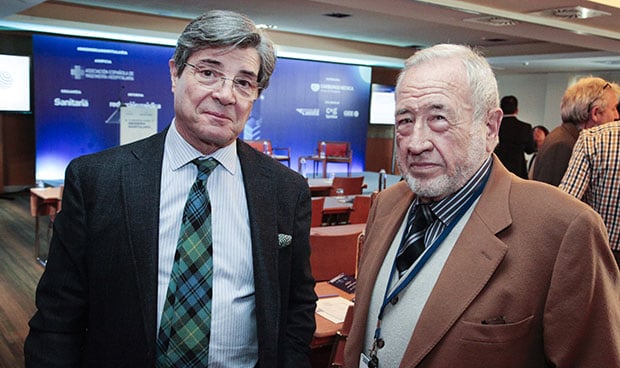 La comunicación médico-ingeniero no puede fluir sin confianza y respeto