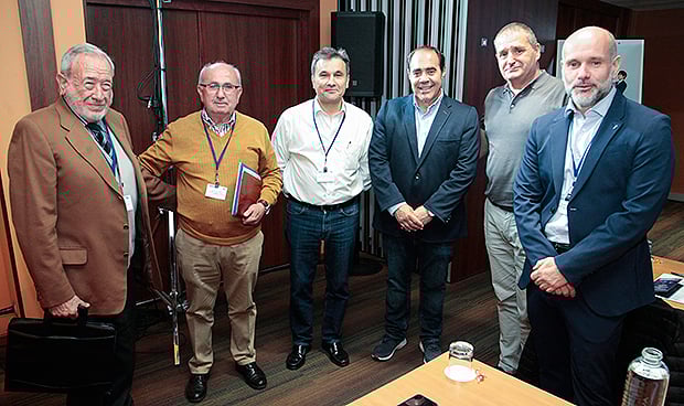 La comunicación médico-ingeniero no puede fluir sin confianza y respeto