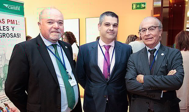 La comunicación médico-ingeniero no puede fluir sin confianza y respeto