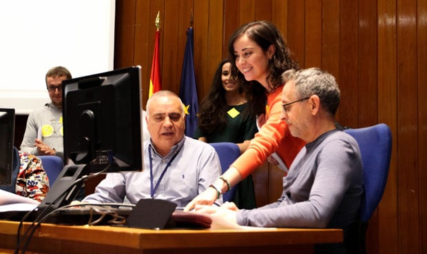 Muchas lágrimas, un adiós y hasta un tuno en la asignación de plazas MIR