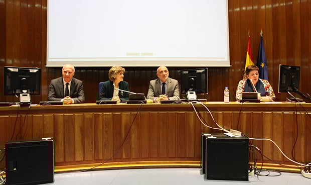 Muchas lágrimas, un adiós y hasta un tuno en la asignación de plazas MIR