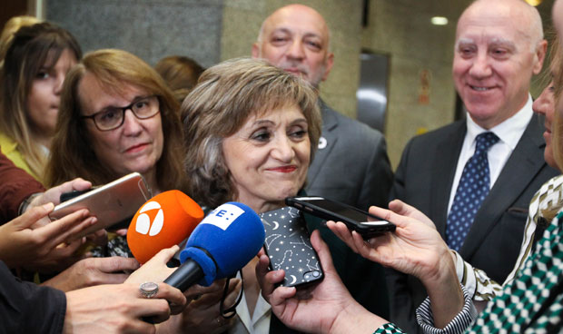 Muchas lágrimas, un adiós y hasta un tuno en la asignación de plazas MIR