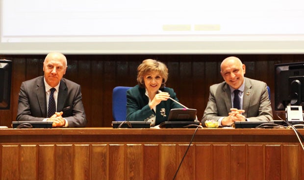 Muchas lágrimas, un adiós y hasta un tuno en la asignación de plazas MIR