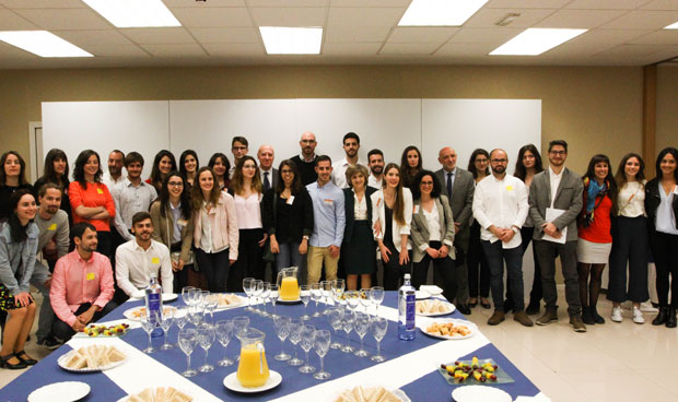 Muchas lágrimas, un adiós y hasta un tuno en la asignación de plazas MIR