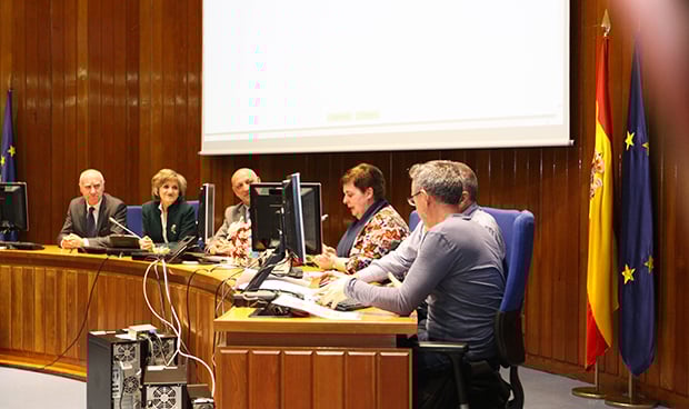 Muchas lágrimas, un adiós y hasta un tuno en la asignación de plazas MIR