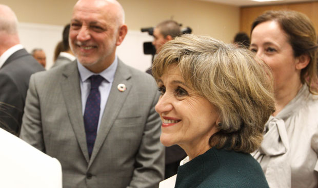 Muchas lágrimas, un adiós y hasta un tuno en la asignación de plazas MIR