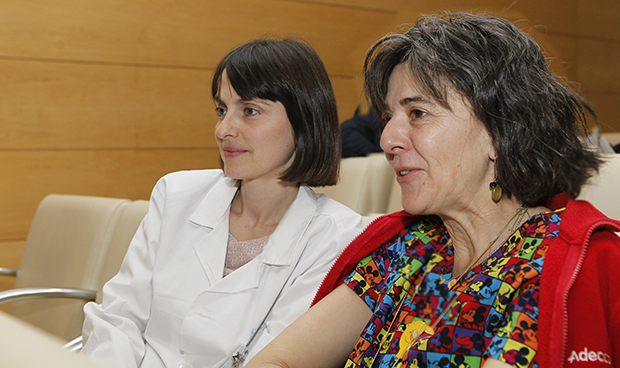 Ruiz Escudero: "Madrid es referente en la gestión de salud mental"