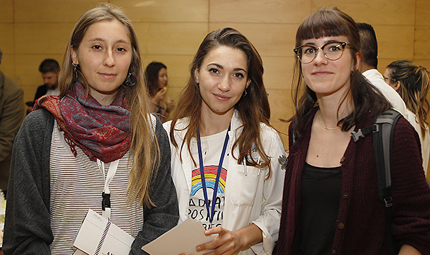 Ruiz Escudero: "Madrid es referente en la gestión de salud mental"