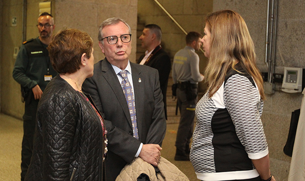 Interterritorial: pacto contra el desabastecimiento; dudas de acceso a CART