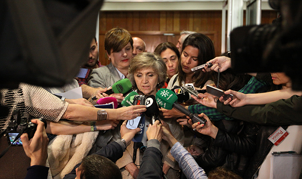 Interterritorial: pacto contra el desabastecimiento; dudas de acceso a CART