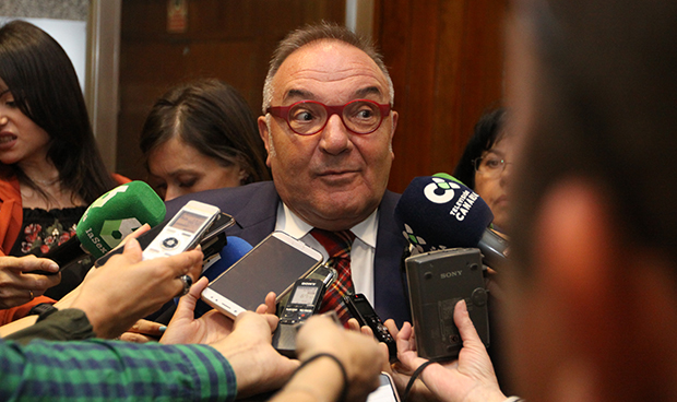 Interterritorial: pacto contra el desabastecimiento; dudas de acceso a CART