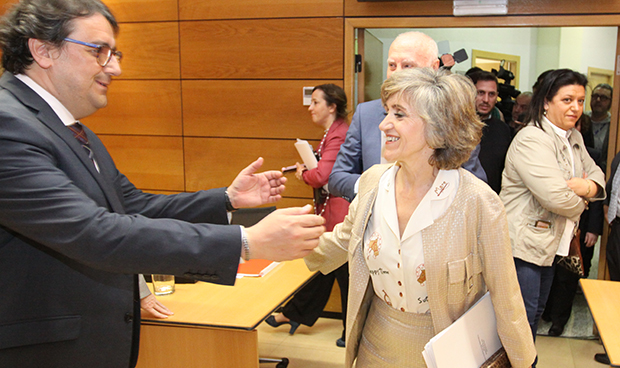 Interterritorial: pacto contra el desabastecimiento; dudas de acceso a CART