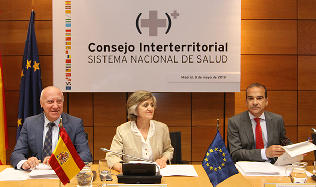 Interterritorial: pacto contra el desabastecimiento; dudas de acceso a CART