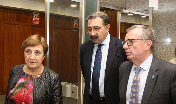 Interterritorial: pacto contra el desabastecimiento; dudas de acceso a CART