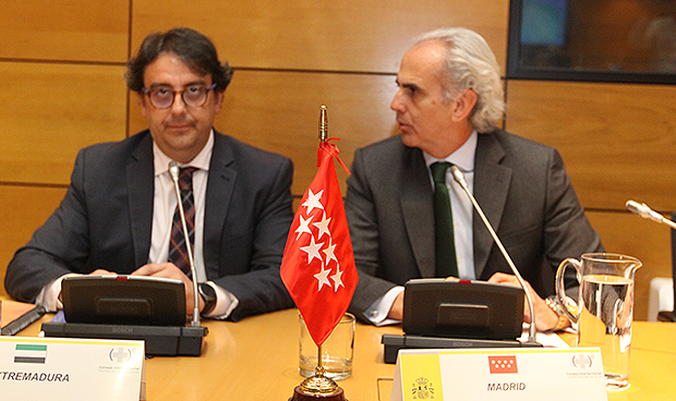 Interterritorial: pacto contra el desabastecimiento; dudas de acceso a CART