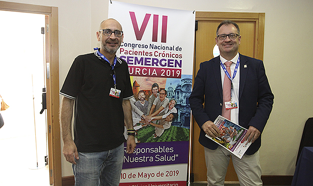 La EPOC está "rejuveneciendo y feminizándose"